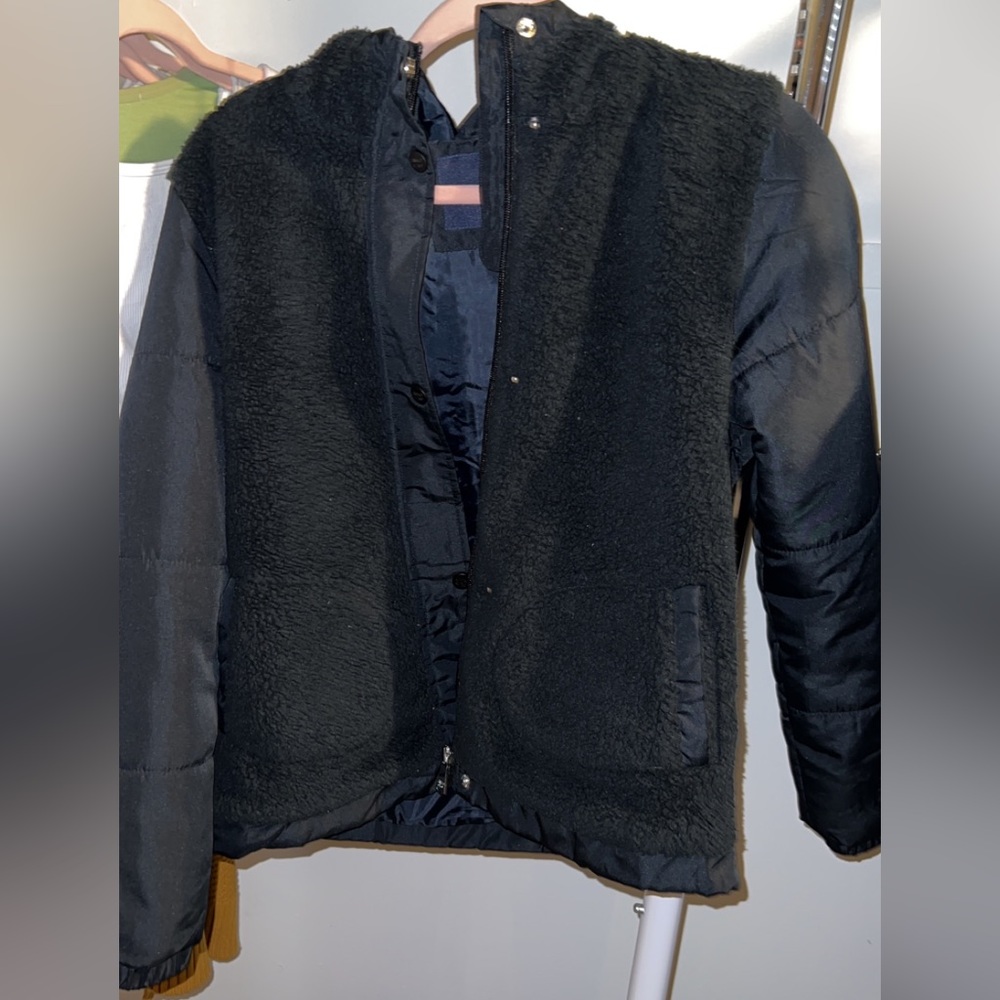 Girls jacket